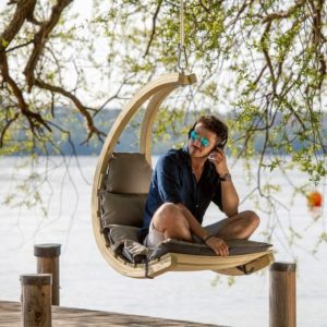 fauteuil suspendu