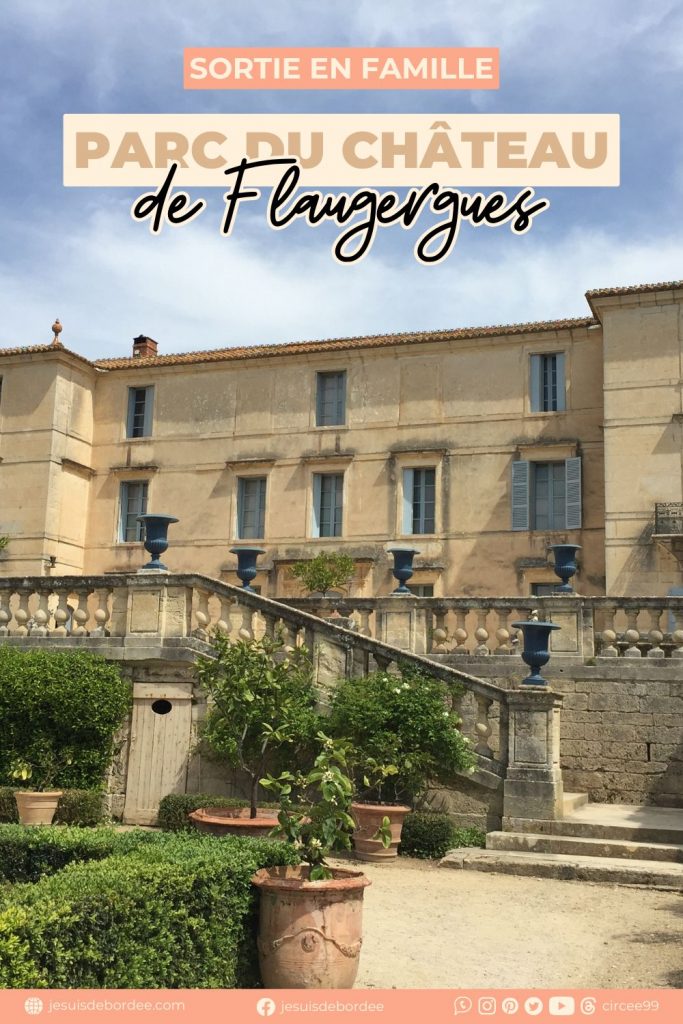 chateau flaugergues
