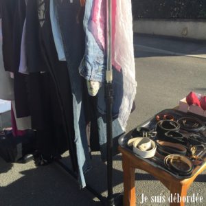 vide-grenier