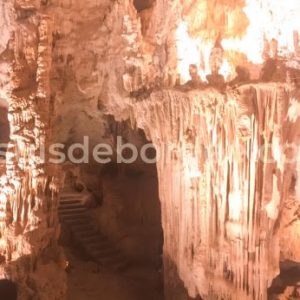 grotte des demoiselles hérault saint beauzille de putois occitanie