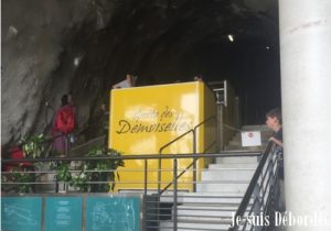 grotte des demoiselles