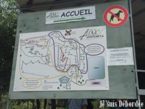 Oc Aventures