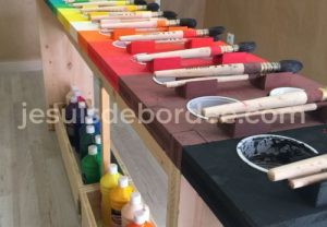 atelier selky montpellier lattes