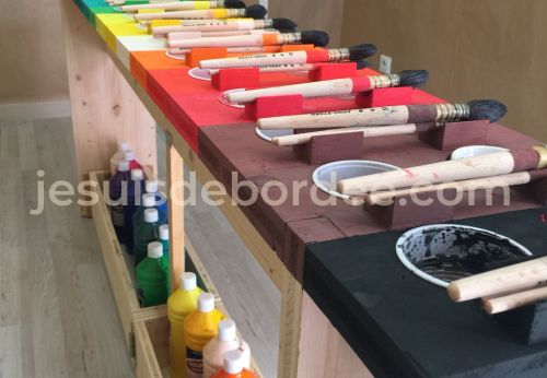 atelier selky montpellier lattes