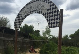teraventure hérault entre vignes