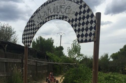 teraventure hérault entre vignes