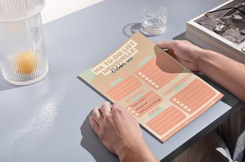 to do list octobre 2025