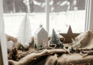décoration noël