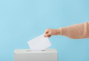 inscrire listes électorales