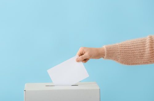 inscrire listes électorales
