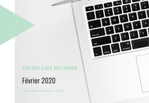 to-do list février
