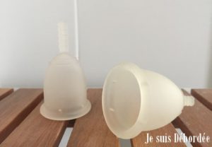 cup menstruelle