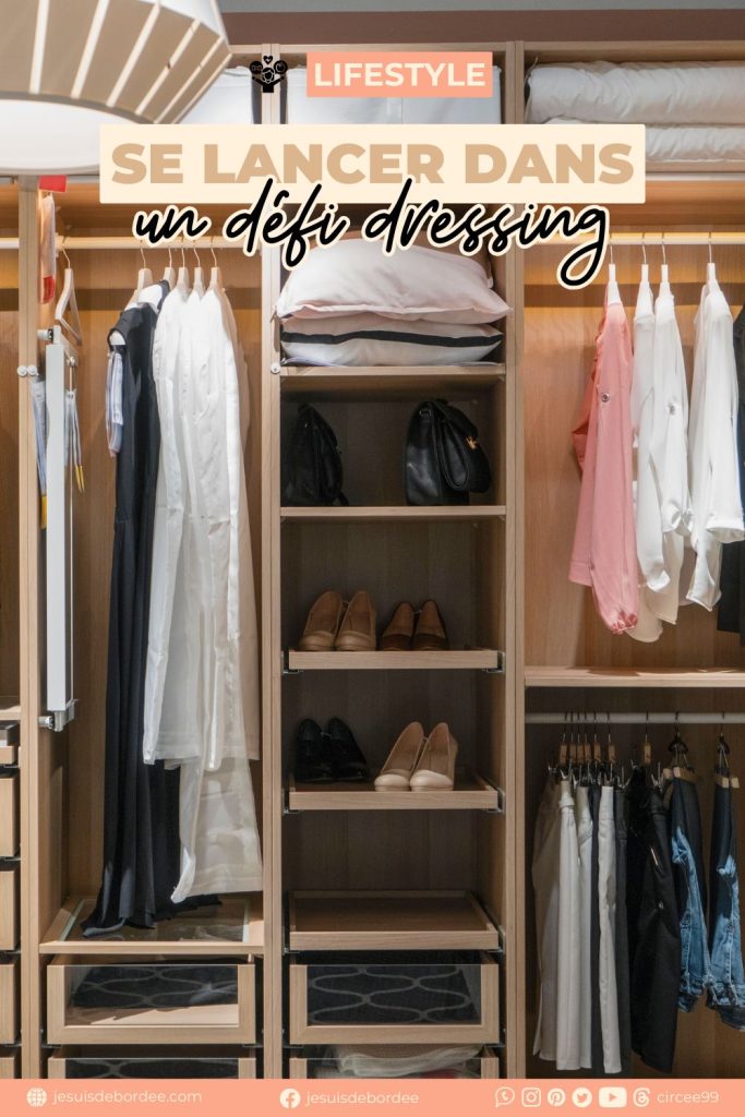 defi dressing minimalisme slow consommation économies mode