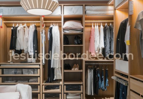 defi dressing minimalisme slow consommation économies mode