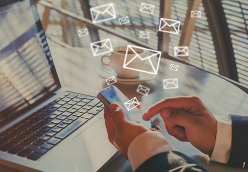 nettoyer boite mail