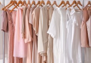 organiser son dressing