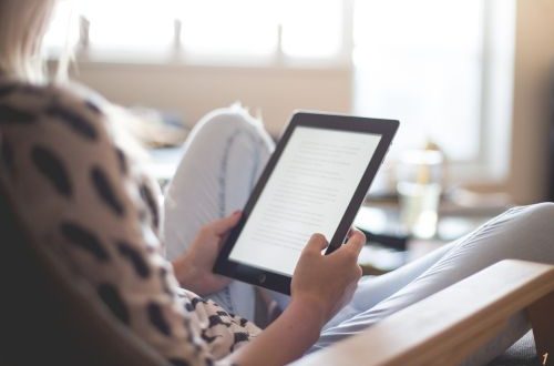 kindle amazon liseuse