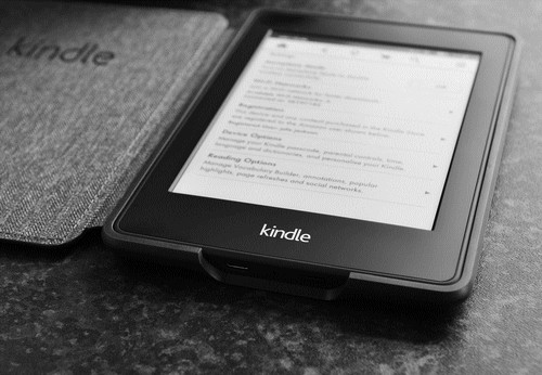 kindle