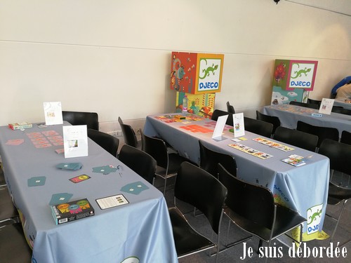 Sortons jouer montpellier jeu festival