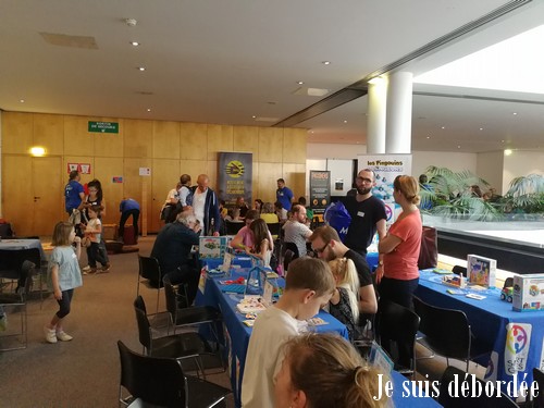 Sortons jouer montpellier jeu festival