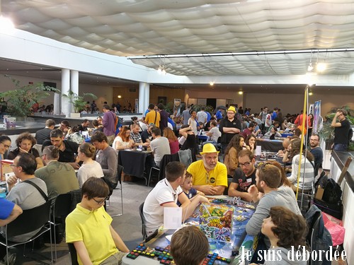 Sortons jouer montpellier jeu festival