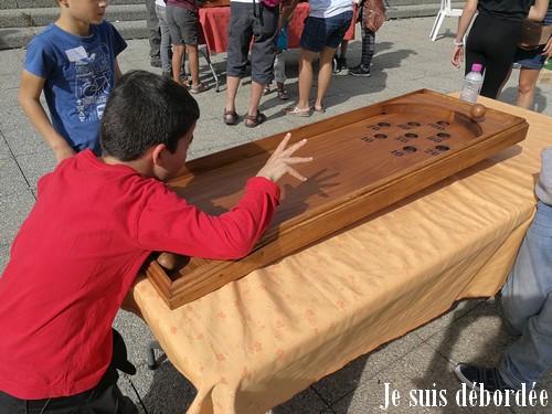 Sortons jouer montpellier jeu festival
