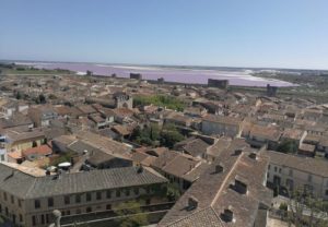 blog trip Aigues Mortes