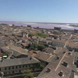 blog trip Aigues Mortes