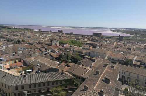 blog trip Aigues Mortes