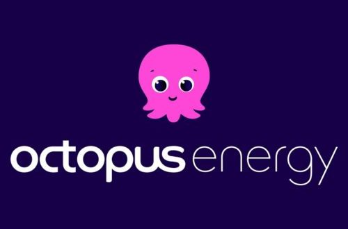 octopus energy