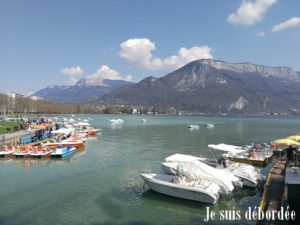 lac annecy