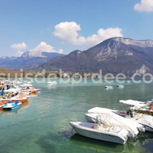 lac annecy haute savoie