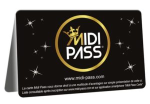 midi pass