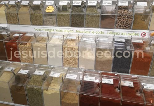 voyage quebec zero dechet