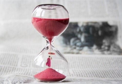 gérer fin de journée