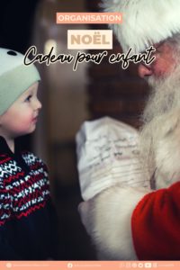 cadeau enfant noel