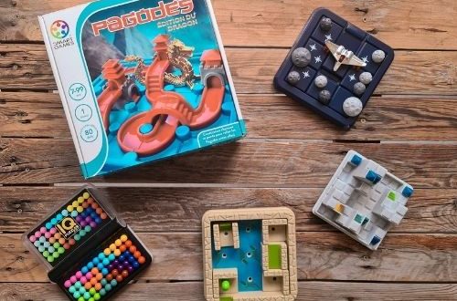jeux smart games