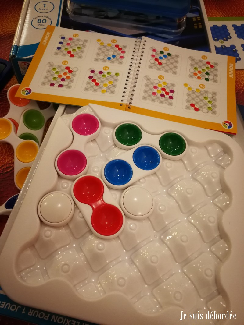 jeux Smart Games anti virus