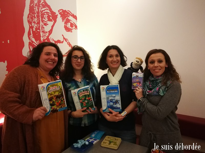 blogueuse famille
