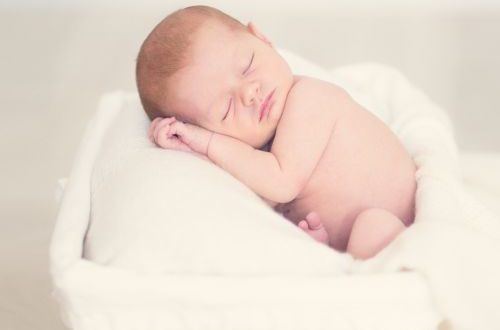 faire part de naissance