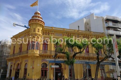 voyage séjour Sant Feliu de Guixols en famille costa brava espagne