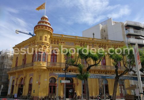 voyage séjour Sant Feliu de Guixols en famille costa brava espagne
