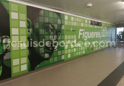 blog trip figueras Espagne voyage famille blogueuse