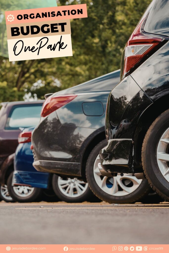 Avantages de réserver un parking avec Onepark