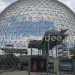 biosphère Montréal québec canada