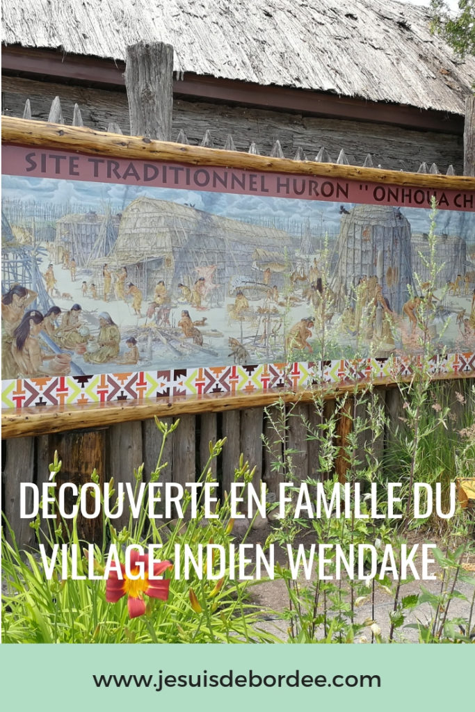 wendake
