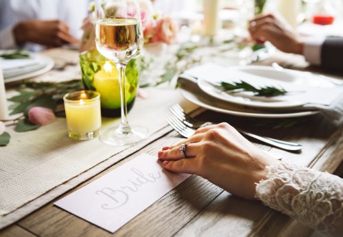 liste de mariage