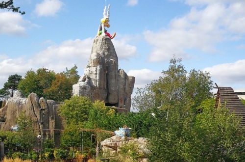 Parc Astérix