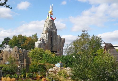 Parc Astérix