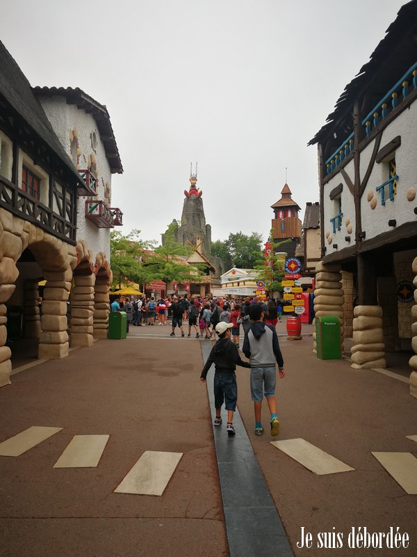 Parc Astérix